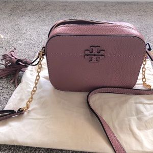 Tory Burch Crossbody